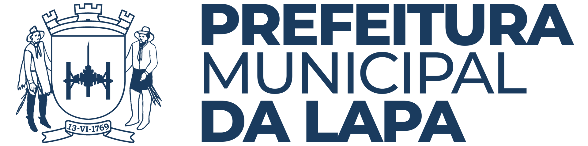 MUNICIPIO DA LAPA